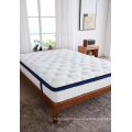 Matelas confortable de mousse de literie de meubles de chambre à coucher de luxe